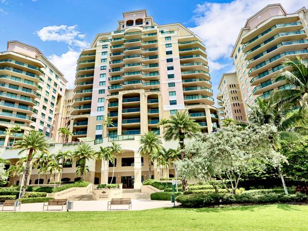 3610 Gardens Parkway, Unit 202a, Palm Beach Gardens, FL 33410