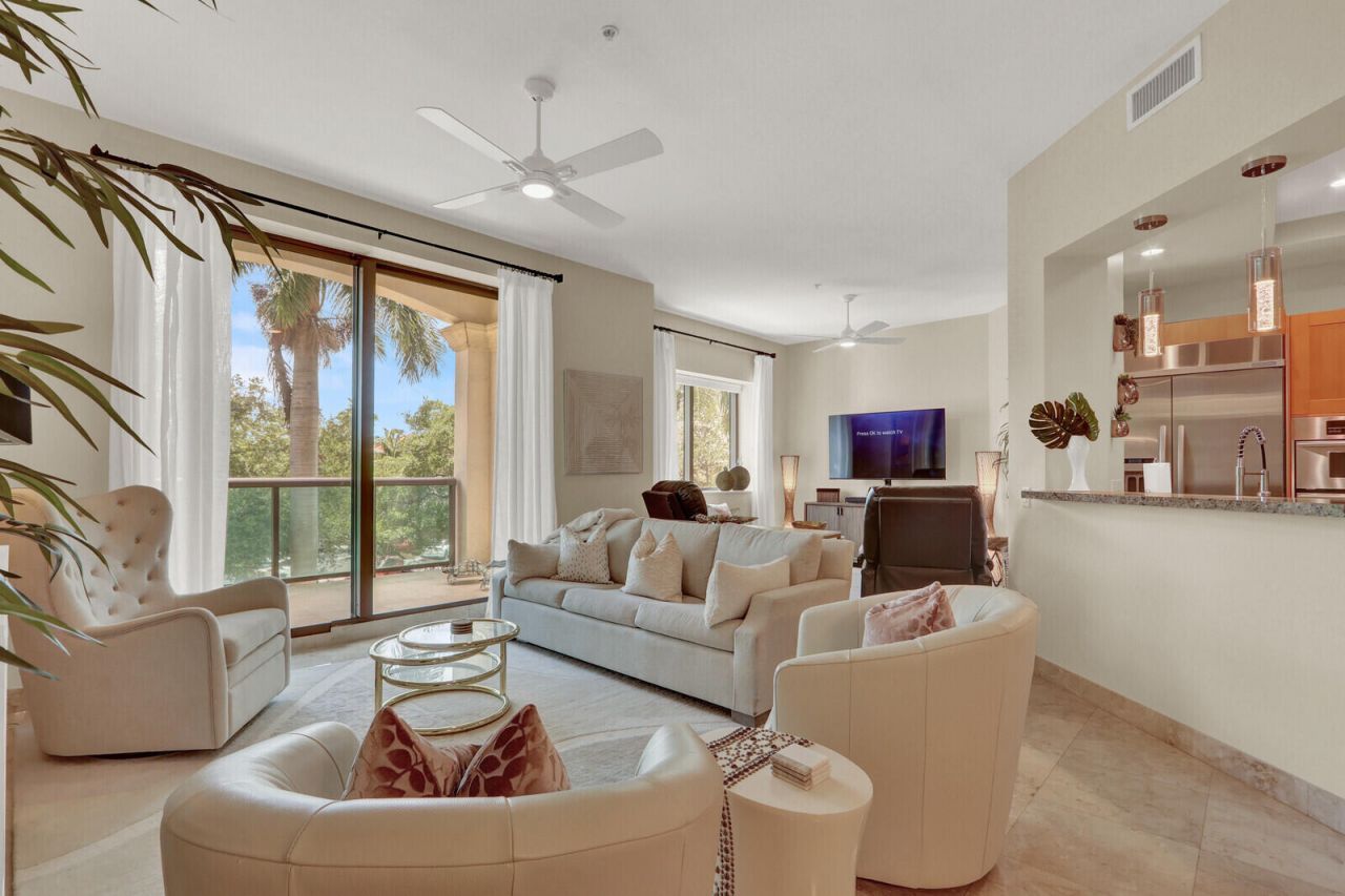 3610 Gardens Parkway, Unit 202a, Palm Beach Gardens, FL 33410 Photo