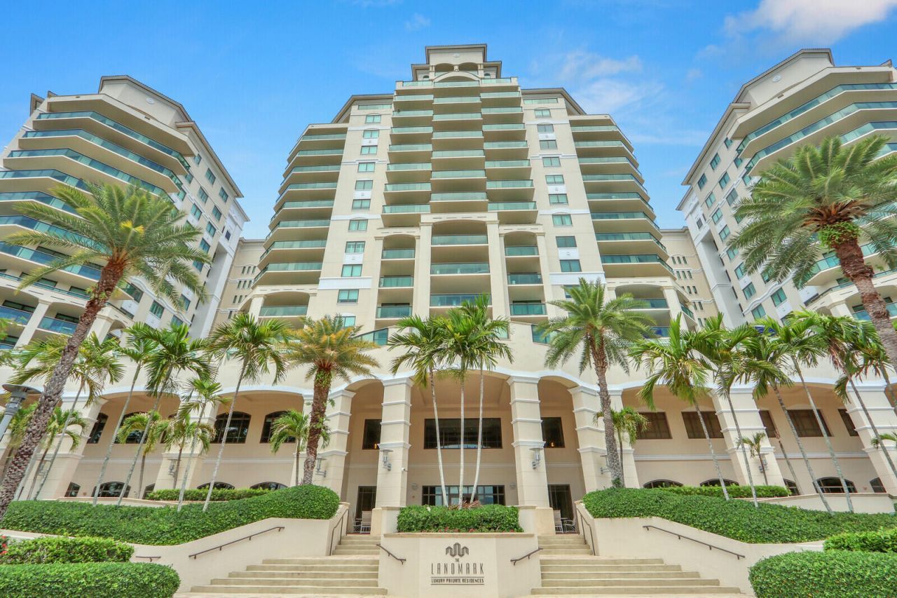 3610 Gardens Parkway, Unit 202a, Palm Beach Gardens, FL 33410 Photo
