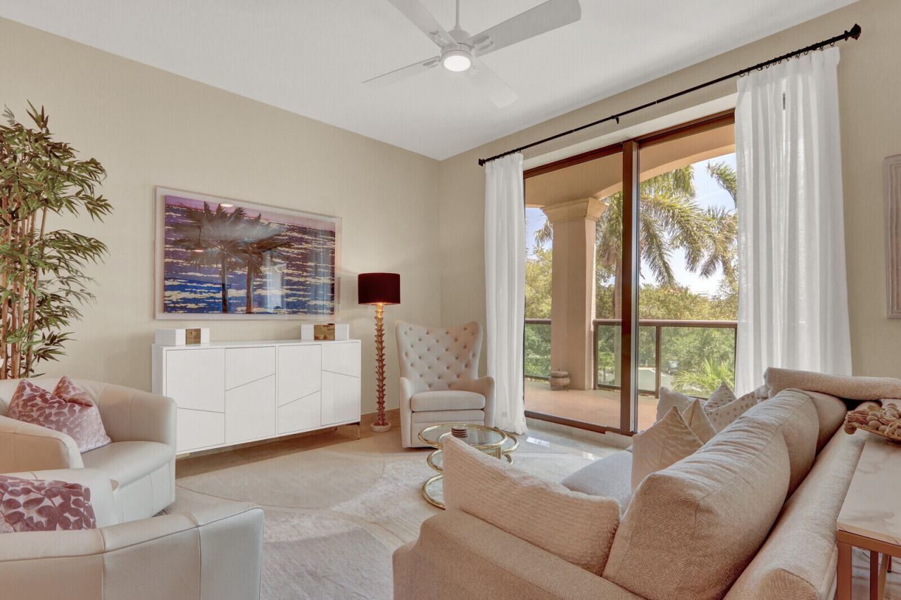 3610 Gardens Parkway, Unit 202a, Palm Beach Gardens, FL 33410 Photo