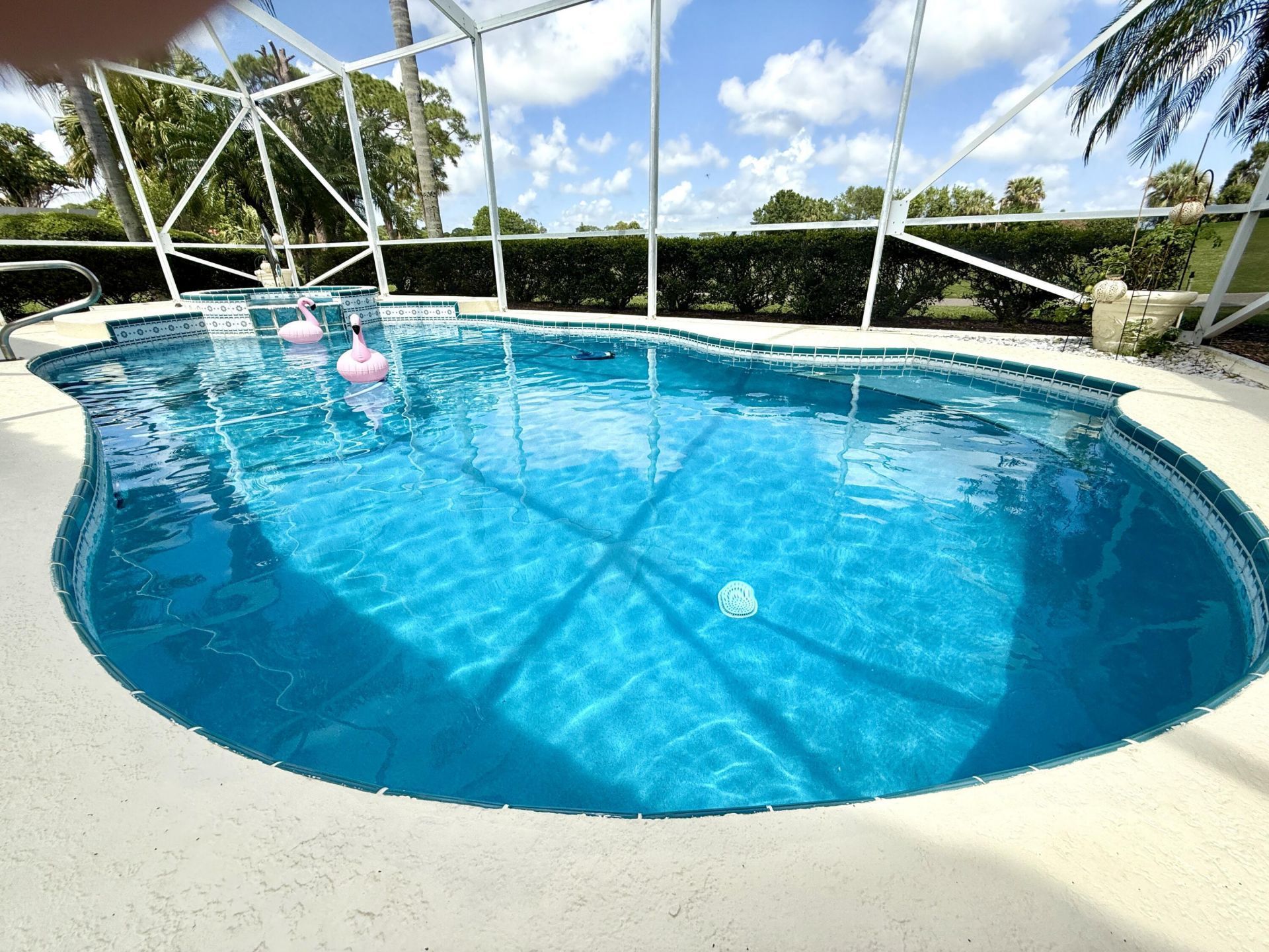 1305 SW Bent Pine Cove, Port Saint Lucie, FL 34986 Photo
