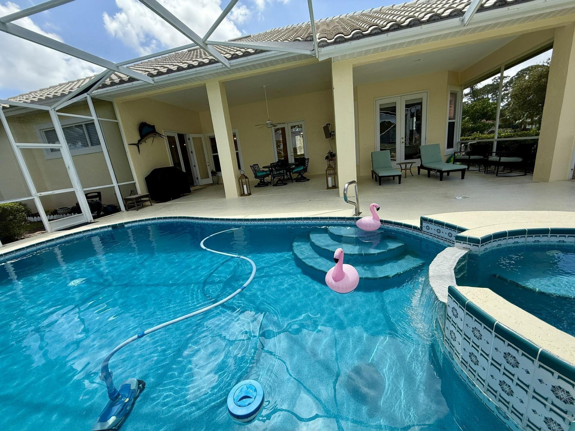 1305 SW Bent Pine Cove, Port Saint Lucie, FL 34986 Photo
