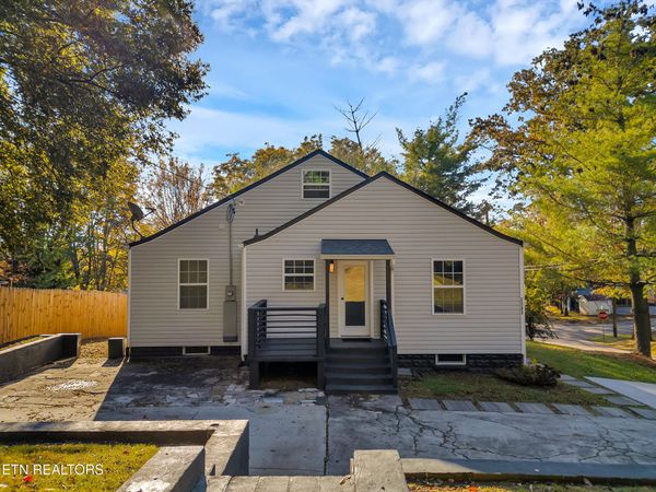 2505 Buffat Mill Rd, Knoxville, TN 37917