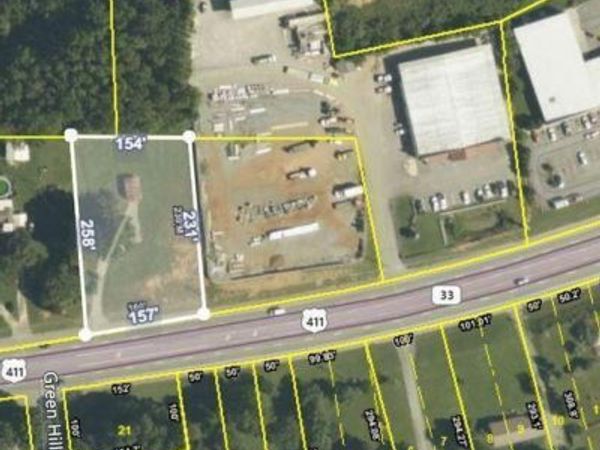 1386 US-411, Vonore, TN 37885