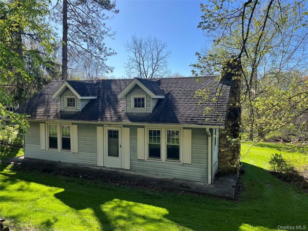 193 Palen Road , Hopewell Junction, NY 12533