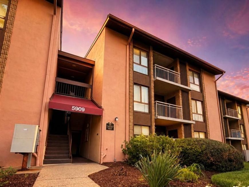 5909 Tamar Drive , Unit APT 7, Columbia, MD 21045 Main Photo