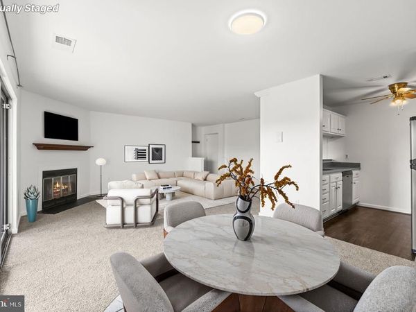 6703 RAPID WATER WAY , Unit 203, GLEN BURNIE, MD 21060