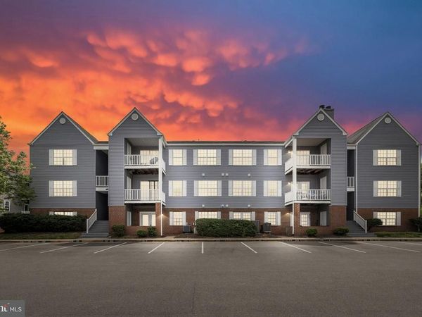 100 PICADILLY LANE, Unit 3, STAFFORD, VA 22556
