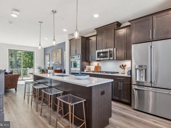 10966 WHEAT BERRY DRIVE , UPPER MARLBORO, MD 20774