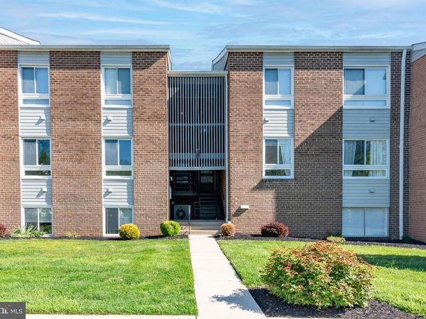 453 MOORES MILL ROAD , Unit 453-3, BEL AIR, MD 21014