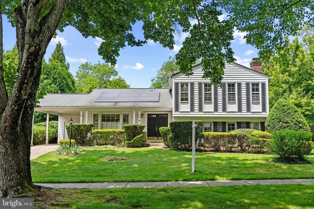1508 Columbia Avenue, Rockville, MD 20850 Main Photo