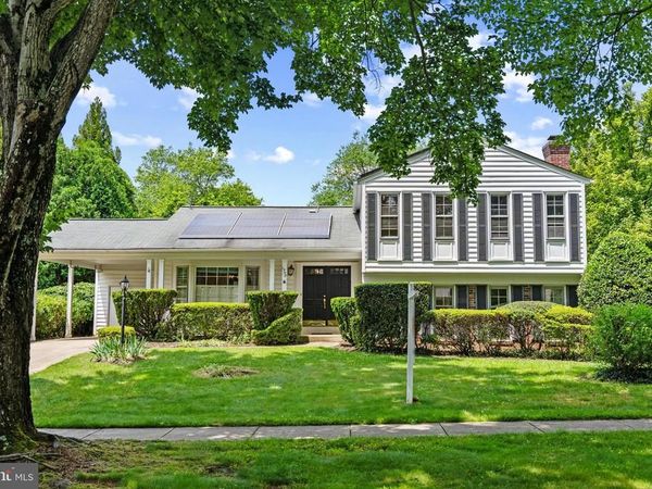 1508 COLUMBIA AVENUE, ROCKVILLE, MD 20850