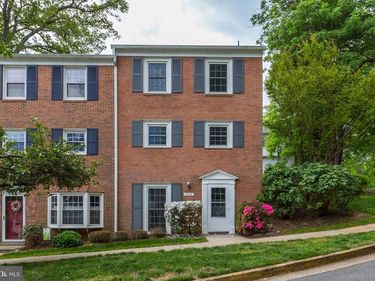 7739 TIVERTON DRIVE, SPRINGFIELD, VA 22152