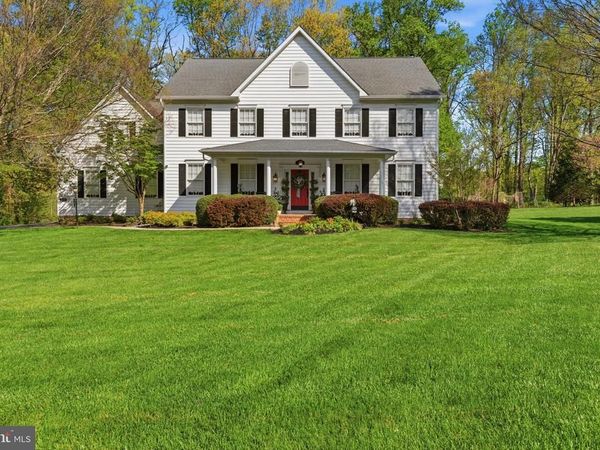 2254 PHILLIPS MILL ROAD , FOREST HILL, MD 21050