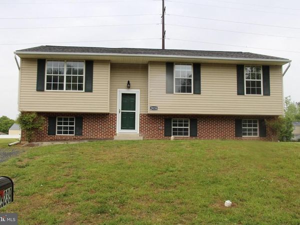 29239 CORBIN PARKWAY, EASTON, MD 21601