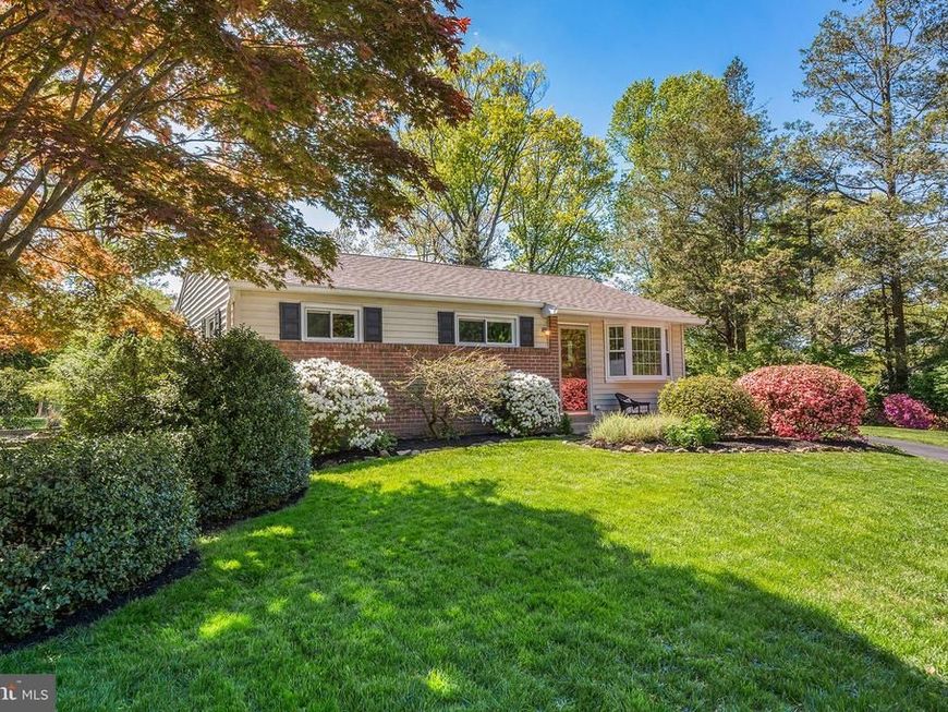 6 Diane Drive, Malvern, PA 19355 Main Photo