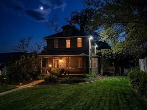 421 WEMPE DRIVE, CUMBERLAND, MD 21502