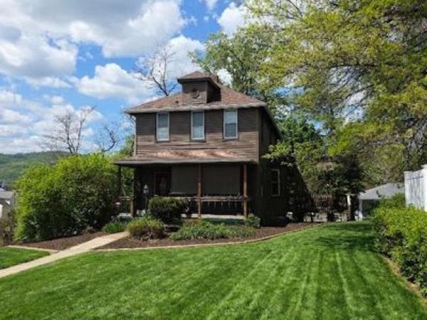 421 WEMPE DRIVE , CUMBERLAND, MD 21502