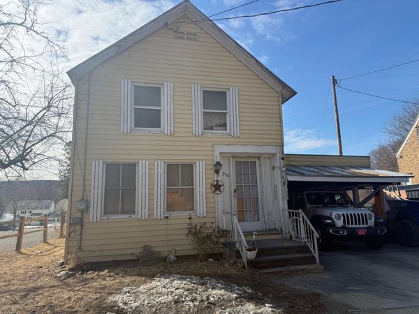 350 Main Street, Bingham, ME 04920