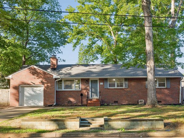 119 Nicewood Drive, Newport News, VA 23602