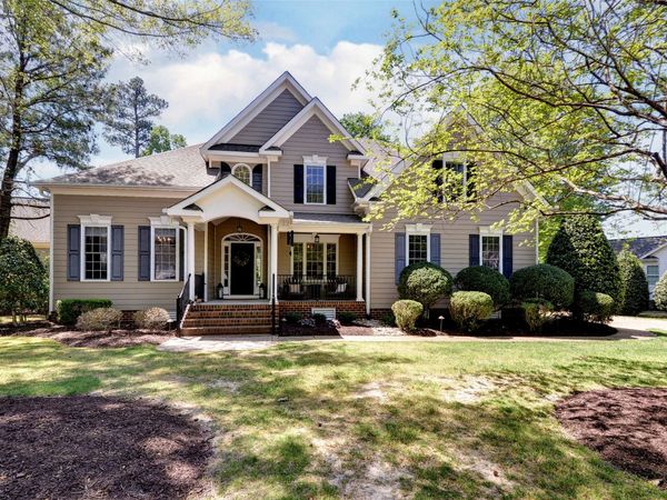 159 Western Gailes, Williamsburg, VA 23188