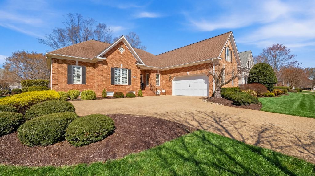 228 Beeston Fields, Williamsburg, VA 23188 Main Photo