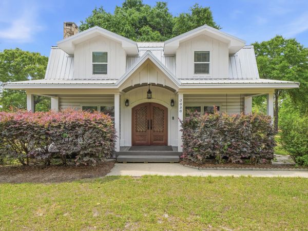 3098 Log Cabin Lane, Crestview, FL 32539