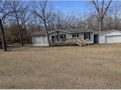 4994 N Antler Ridge Road Sand Springs, OK 74063