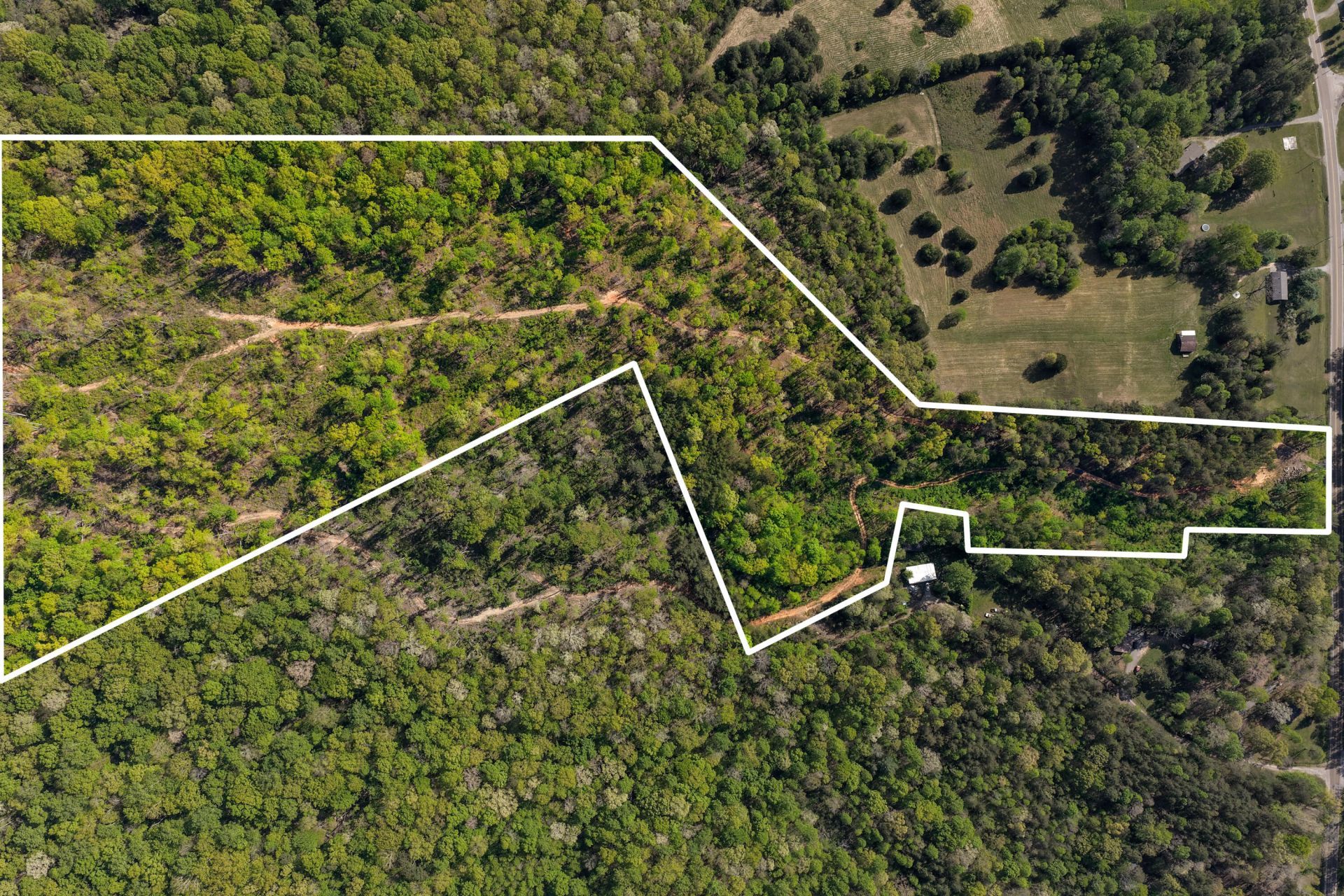 0 Valley View Highway, Whitwell, TN 37397 Main Photo