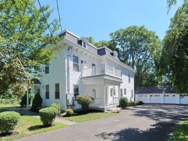 11 Childs Rd, Unit A, Bernardsville, NJ 07924