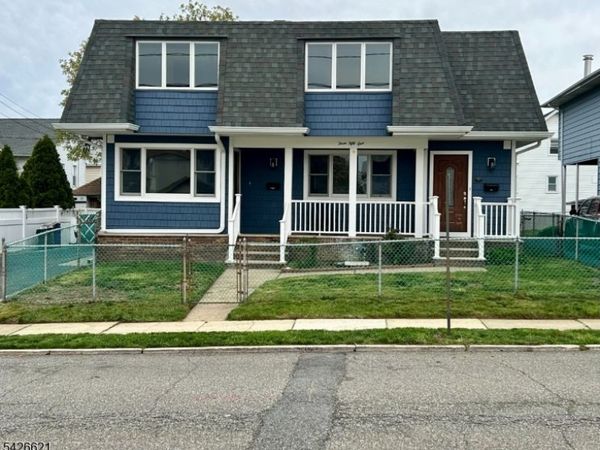 351 Banta Ave, Garfield, NJ 07026