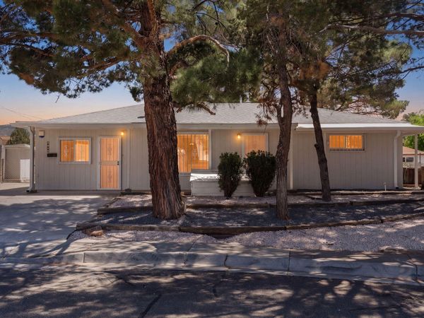 9516 Cordova Avenue NE, Albuquerque, NM 87112