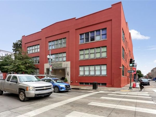 760 MAGAZINE Street, Unit 119, New Orleans, LA 70130