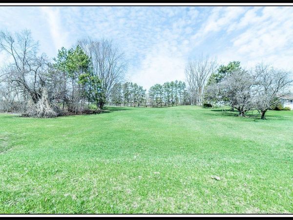 160 RIVERVIEW DRIVE, Manawa, WI 54944