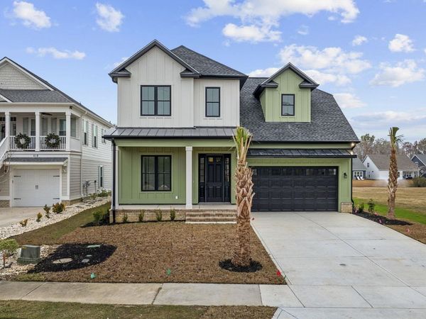 514 Harbour View Dr. , Myrtle Beach, SC 29579