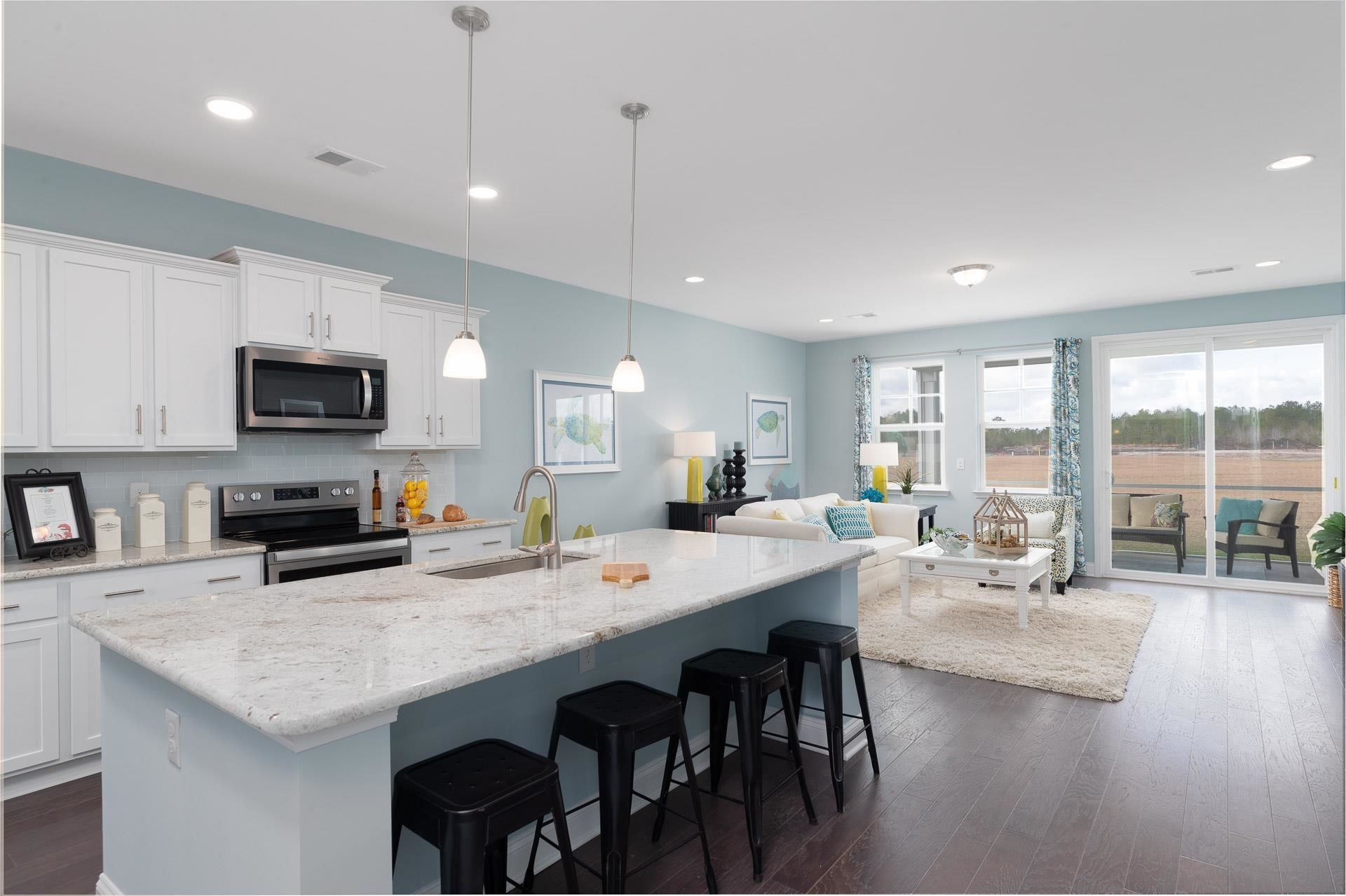 408 Port Rush Ct.  Photo 3