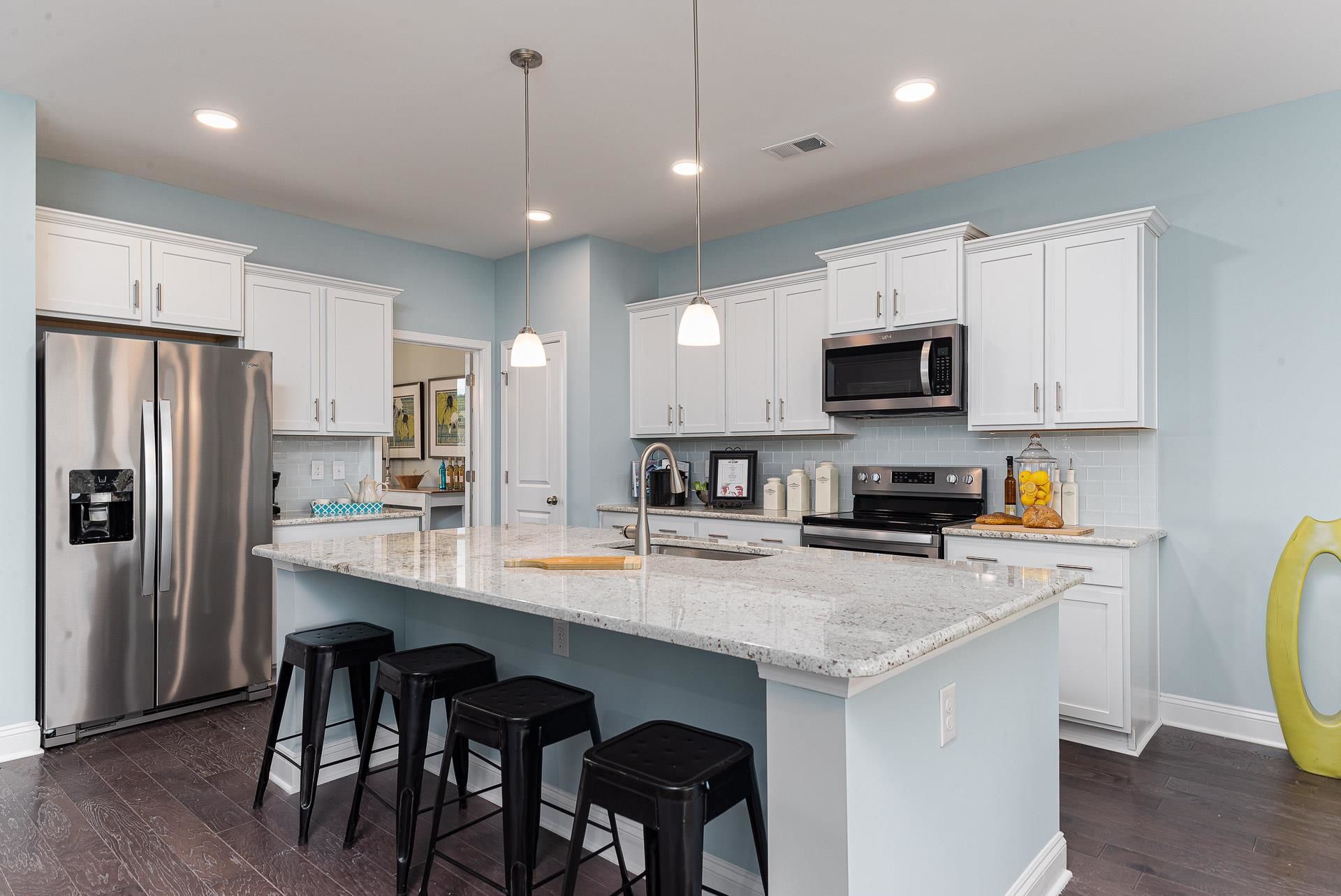 408 Port Rush Ct.  Photo 5