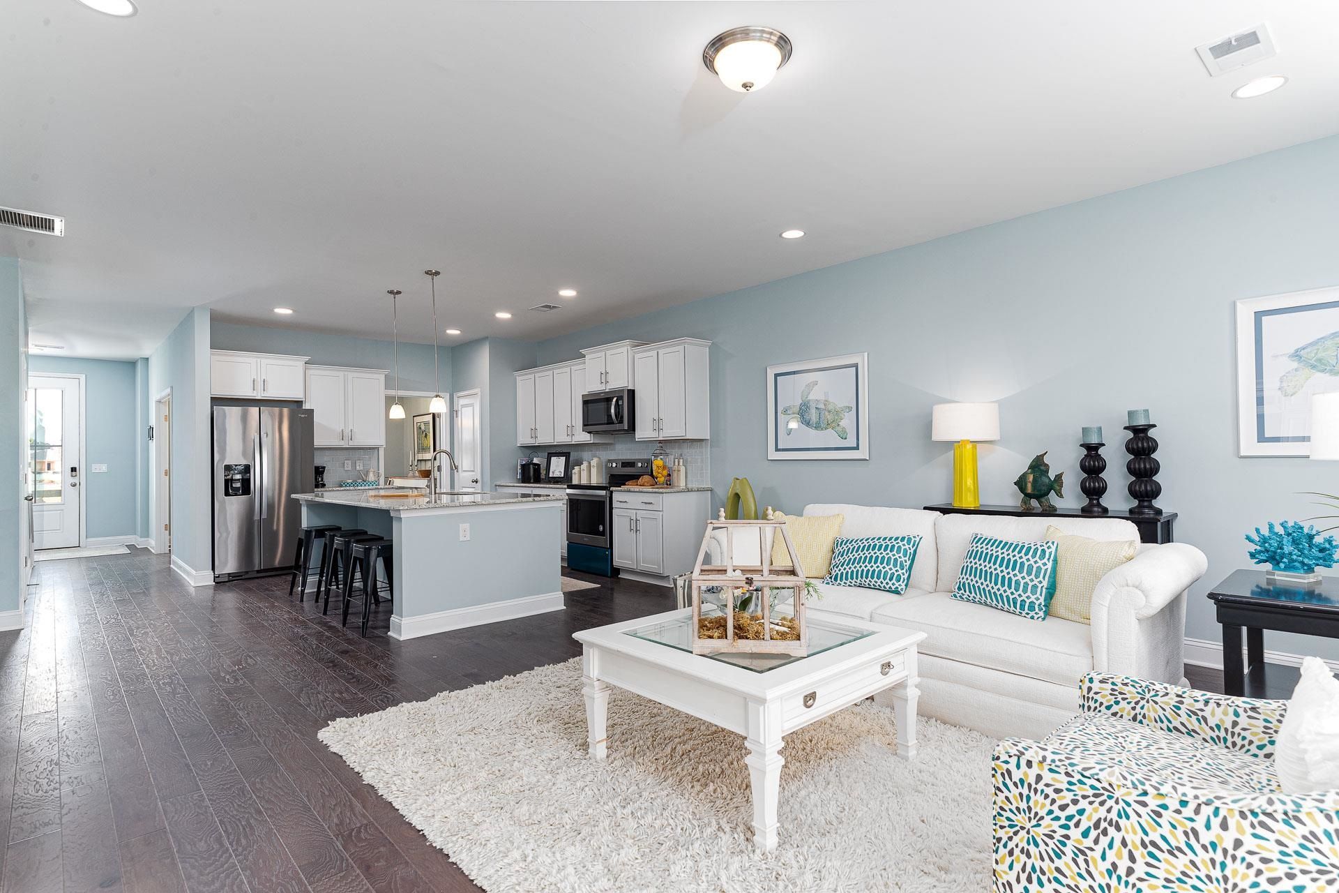 408 Port Rush Ct.  Photo 9