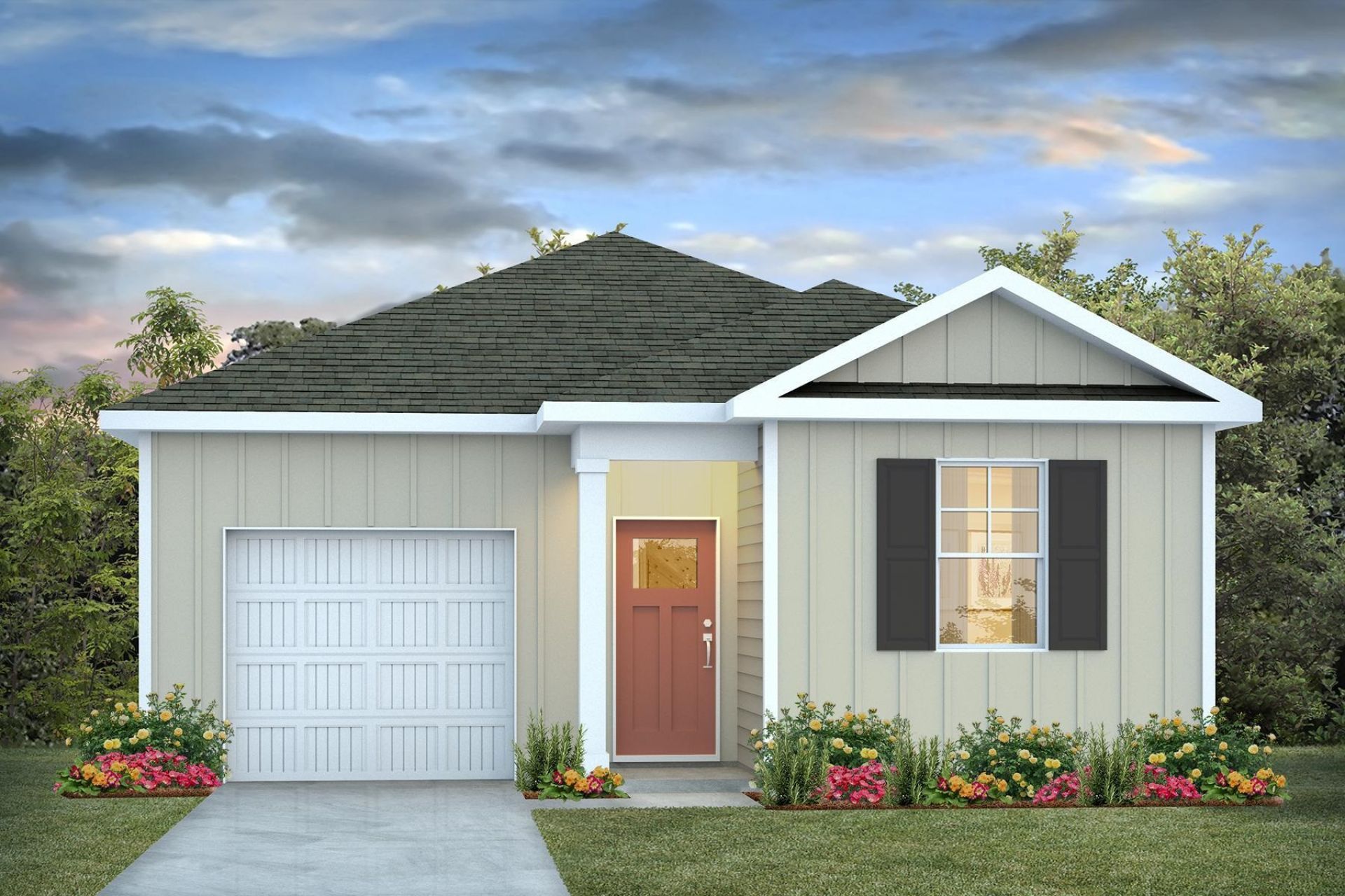 519 Acosta Circle , Conway, SC 29527 Main Photo