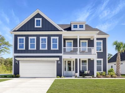 110 Headwater Drive, Summerville, SC 29486