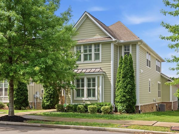 2776 Americus Dr , Thompsons Station, TN 37179