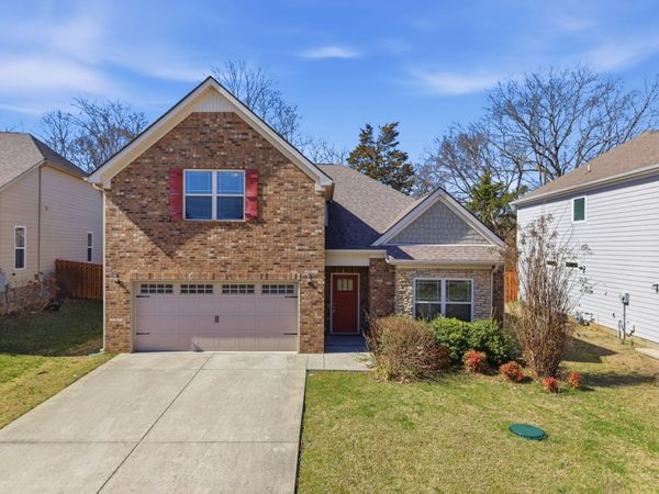 1234 Cotillion Dr, Murfreesboro, TN 37128
