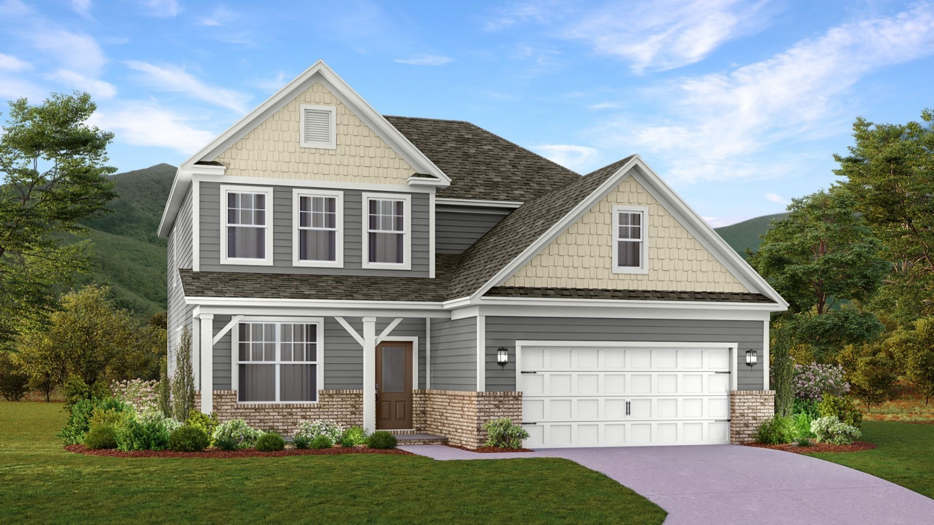 452 Lacewing Lane, Clarksville, TN 37043 Main Photo