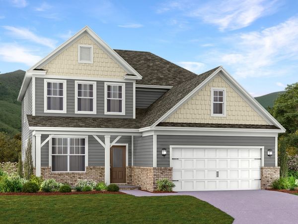 452 Lacewing Lane , Clarksville, TN 37043