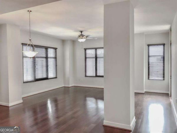 565 Peachtree Street NE, Unit 1104, Atlanta, GA 30308