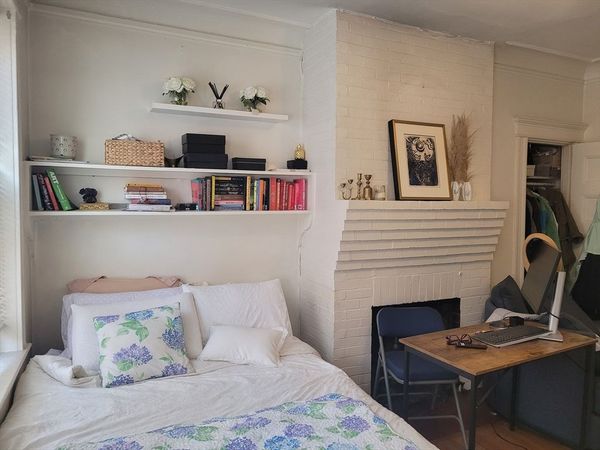 41 Revere, Unit 3, Boston, MA 02114