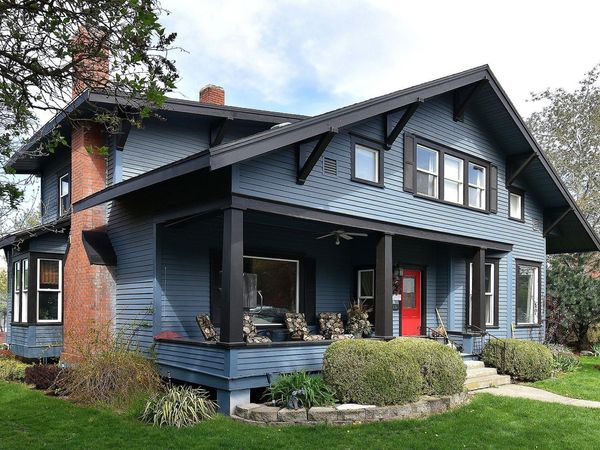 704-710 S Whitman Avenue, Rosalia, WA 99170