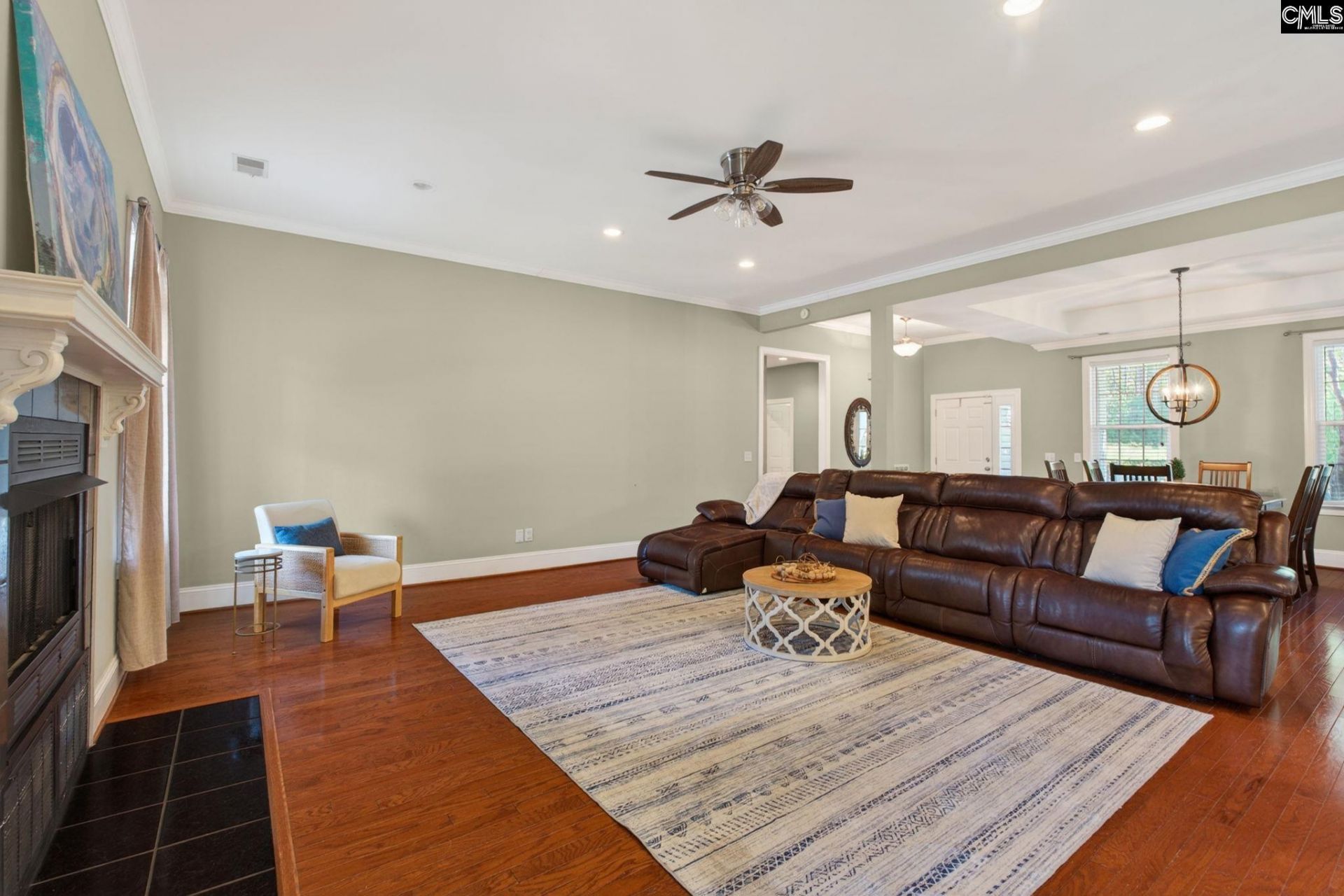 1120 Tarrytown Lane Photo 9