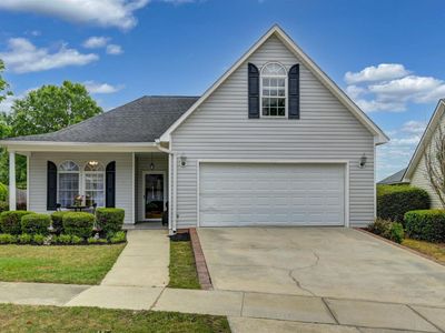 106 Cottontail Lane, Batesburg, SC 29006