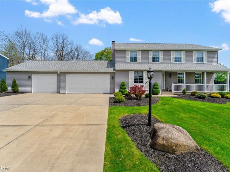 6163 Westington Drive, Canfield, OH 44406 Photo 1